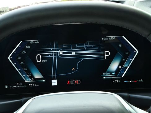 Certified 2025 BMW 430i RWD image 18