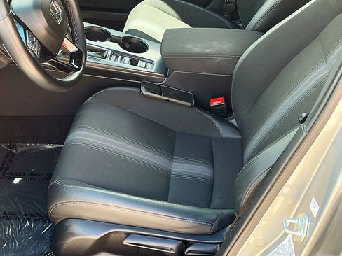 Used 2026 Honda Civic Sport image 19