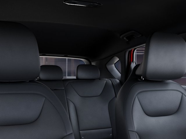 New 2026 Kia K4 EX FWD image 28