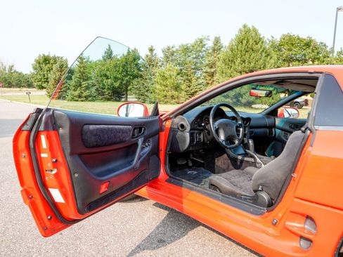 Used 1998 Mitsubishi 3000GT FWD image 11
