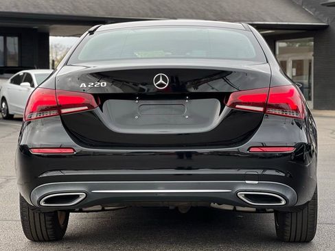 Used 2019 Mercedes-Benz A 220 image 6