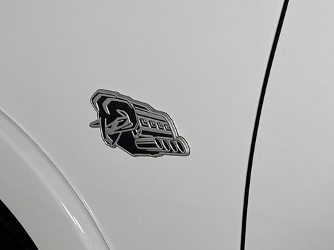 New 2026 RAM 1500 Laramie image 24