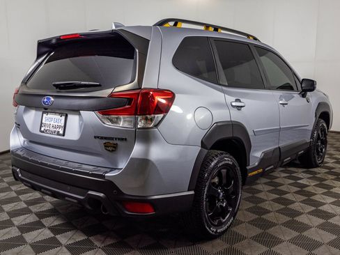 Used 2022 Subaru Forester Wilderness w/ Wilderness Package AWD/4WD image 18