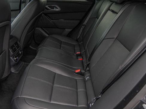 Used 2024 Land Rover Range Rover Velar Dynamic SE image 26