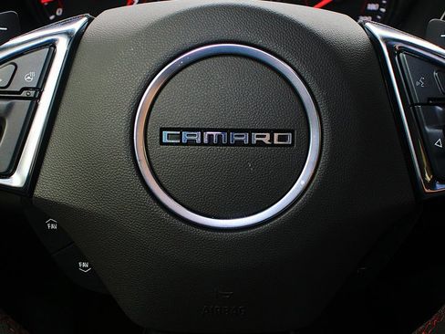 Used 2023 Chevrolet Camaro ZL1 image 15