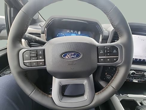 New 2026 Ford F150 Lariat AWD/4WD image 25