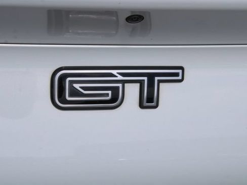 Used 2023 Ford Mustang Mach-E GT AWD/4WD image 9