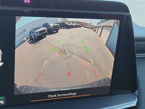New 2026 Subaru Outback Limited AWD/4WD image 18