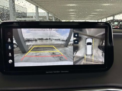 Used 2022 Hyundai Santa Fe Calligraphy image 28