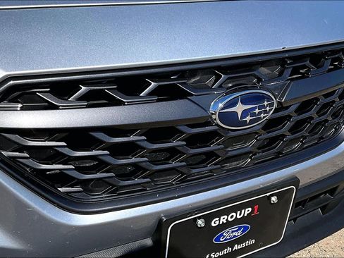 Used 2024 Subaru WRX TR image 30