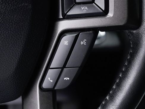 Used 2019 Ford Expedition Max XLT AWD/4WD image 17