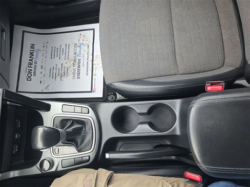 Used 2021 Kia Seltos S image 25