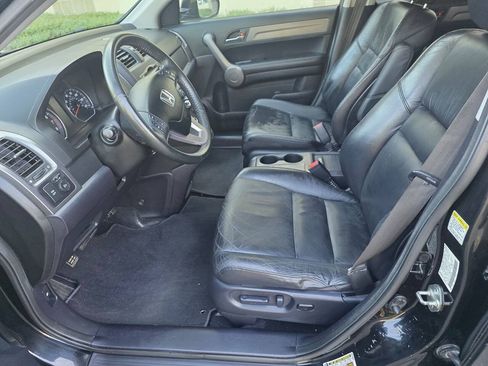 Used 2008 Honda CR-V EX-L image 17