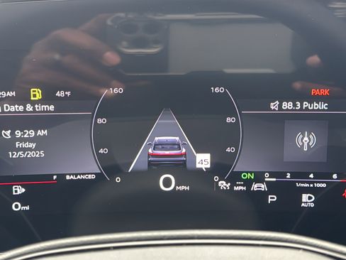 New 2025 Audi SQ5 Premium Plus image 22