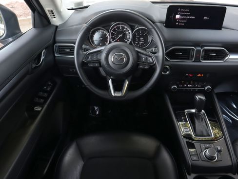 Certified 2023 MAZDA CX-5 AWD 2.5 S w/ Select Package image 29
