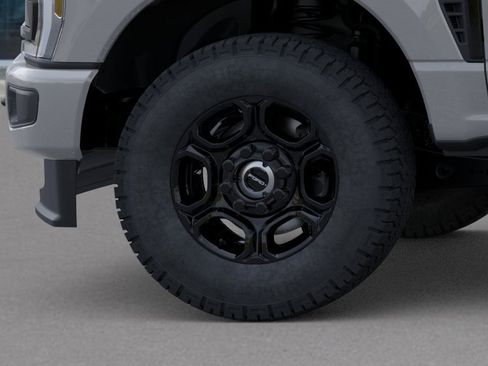 New 2026 Ford F250 XL w/ STX Appearance Package AWD/4WD image 21