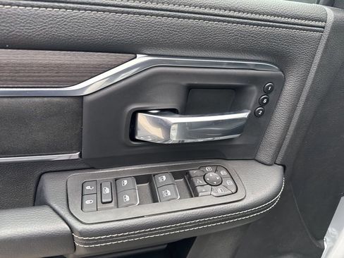 New 2026 RAM 2500 Laramie image 22