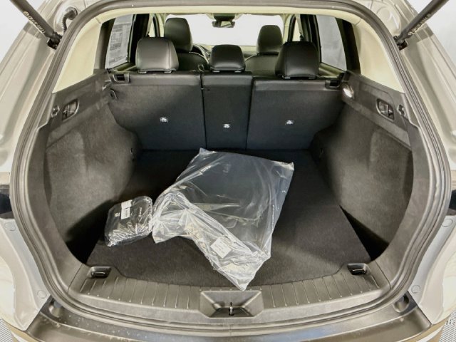 New 2026 MAZDA CX-5 Preferred AWD/4WD image 24