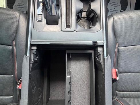 Used 2021 Ford F150 Lariat w/ Equipment Group 502A High AWD/4WD image 27