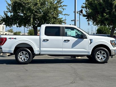 Used 2023 Ford F150 XLT