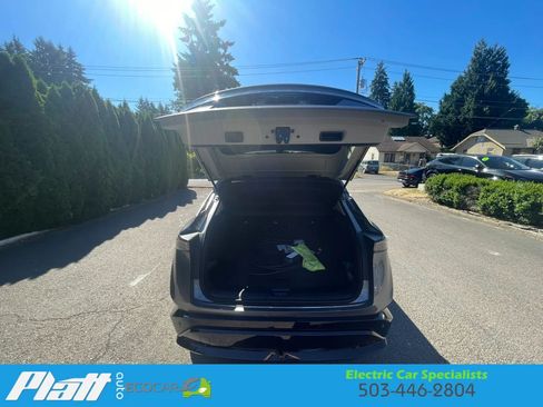 Used 2023 Nissan Ariya AWD image 49
