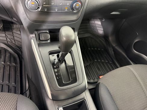 Used 2016 Nissan Sentra S FWD image 15