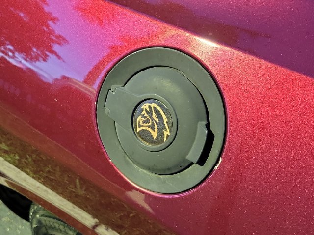 Used 2018 Dodge Challenger R/T w/ Sound Group RWD image 7