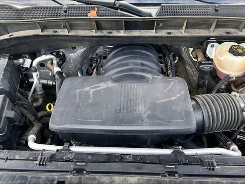 Used 2022 GMC Sierra 1500 SLT AWD/4WD image 32