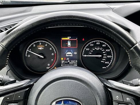 Used 2023 Subaru Forester Wilderness AWD/4WD image 13