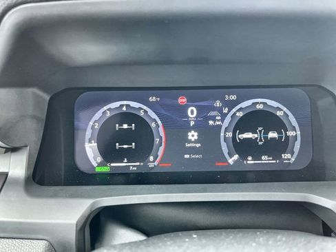 New 2025 Toyota Tacoma TRD Off-Road image 24