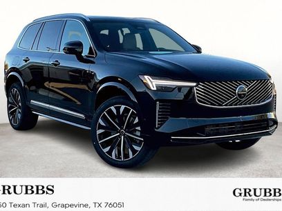 New 2026 Volvo XC90 B6 Plus
