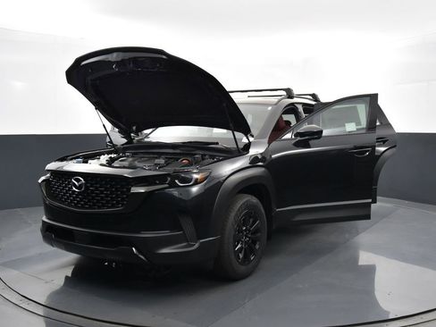 New 2026 MAZDA CX-50 AWD 2.5 Hybrid w/ Weather Package image 35