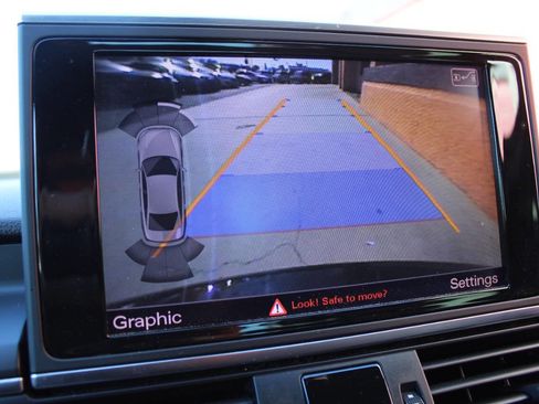 Used 2013 Audi A6 3.0T Premium Plus w/ Premium Plus Pkg image 24