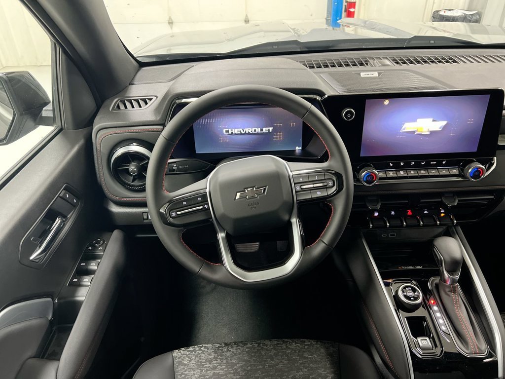 New 2026 Chevrolet Colorado Z71 w/ Technology Package AWD/4WD image 11