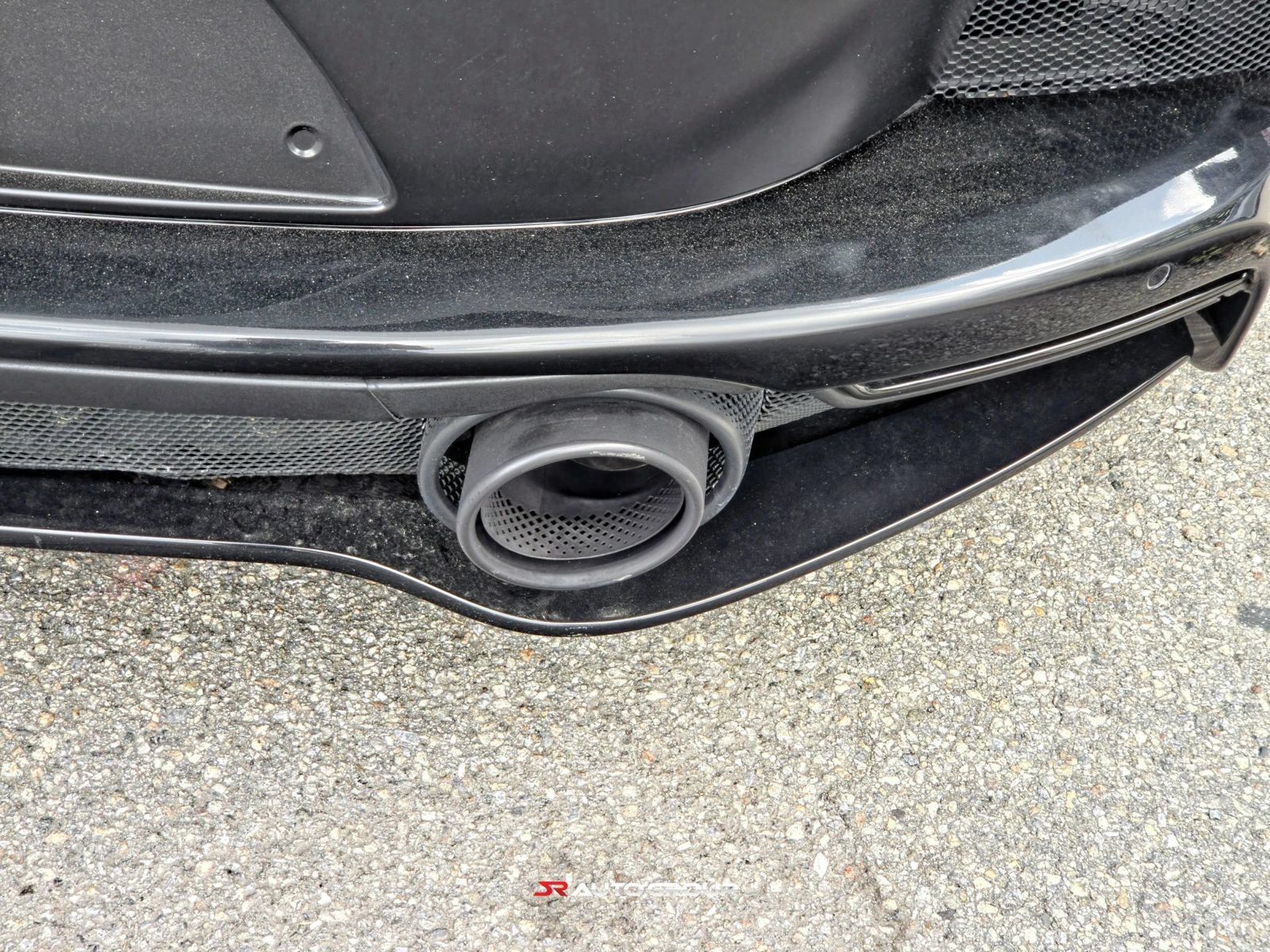 Used 2020 McLaren GT RWD image 31