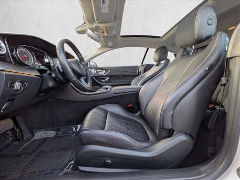 Certified 2018 Mercedes-Benz E 400 E 400 image 17
