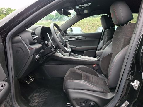 Used 2024 Dodge Hornet R/T AWD/4WD image 13