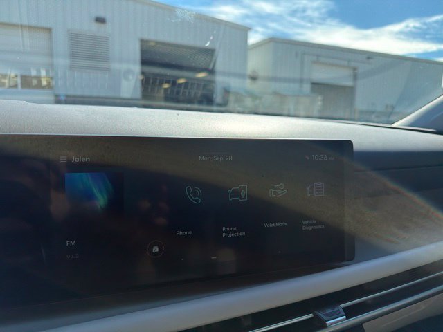 Used 2025 Hyundai Tucson SE FWD image 13