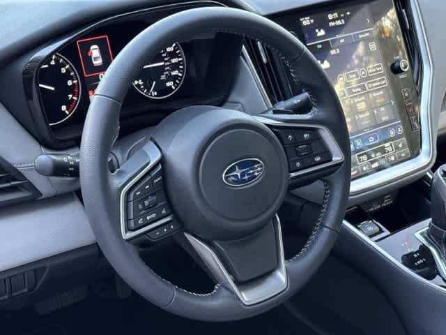 Used 2023 Subaru Legacy Premium AWD/4WD image 20