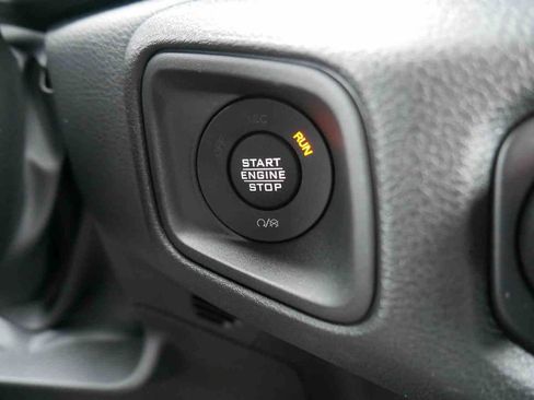 New 2026 Jeep Wrangler Sport S image 29