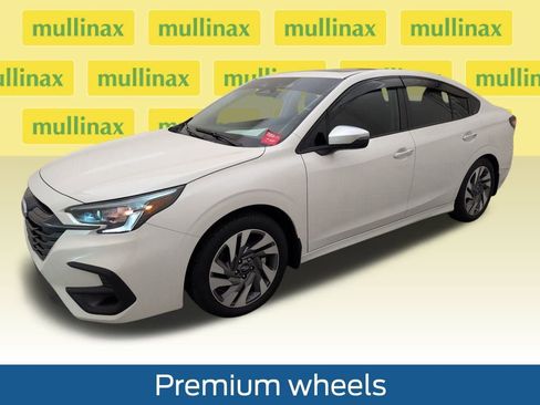 Used 2025 Subaru Legacy Touring XT w/ Popular Package #3 image 15