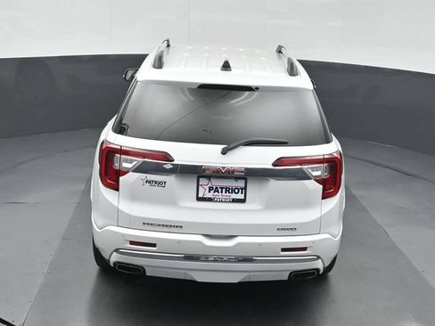 Used 2023 GMC Acadia Denali AWD/4WD image 36
