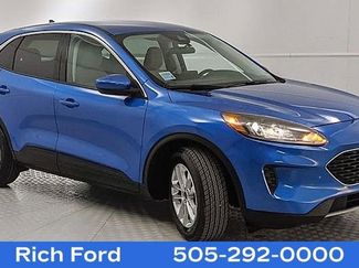 Used 2021 Ford Escape SE w/ Cold Weather Package 360° Tour