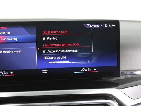 Used 2023 BMW i4 eDrive35 w/ Premium Package RWD image 21