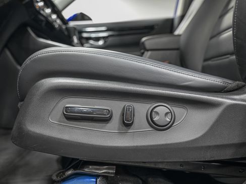 Used 2024 Honda CR-V EX-L image 14