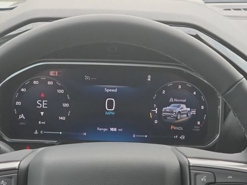 New 2026 Chevrolet Silverado 1500 LT AWD/4WD image 11