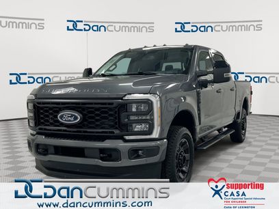Used 2024 Ford F250 Lariat w/ Lariat Ultimate Package