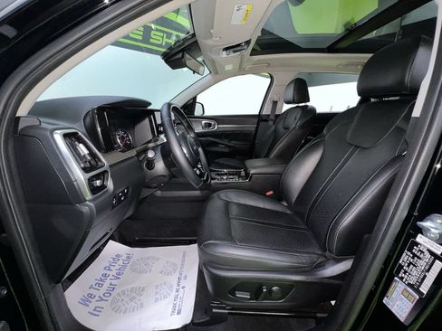Used 2022 Kia Sorento SX AWD/4WD image 16