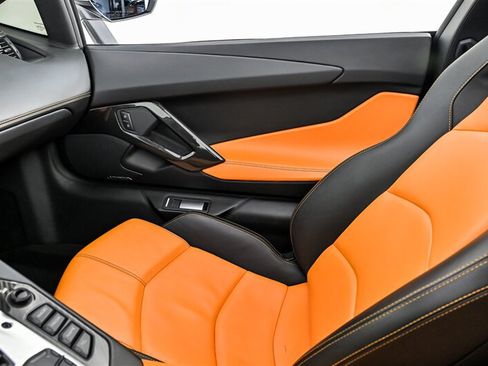 Used 2015 Lamborghini Aventador LP 700-4 AWD/4WD image 32