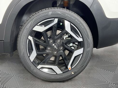New 2026 Kia Seltos SX AWD/4WD image 36